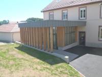 Jean-François GEORGEL - ARCHITECTE