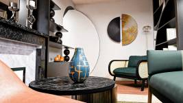 Lola GRUBOR - LOLA GRUBOR INTERIOR DESIGN