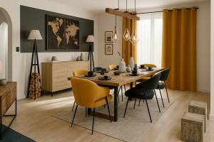 Magalie KNOBLOCH - MAGHOME THERAPIE