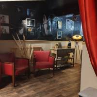 Magalie KNOBLOCH - MAGHOME THERAPIE