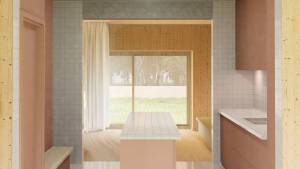 Thomas PETIT - NUMEN ARCHITECTURE