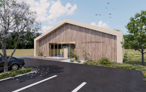 Aude CALATAYUD - ALTHEA ARCHITECTURE