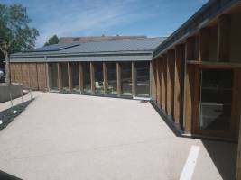 Jean-François GEORGEL - ARCHITECTE